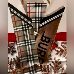 Twilly/ wrap BB ❌ SOLD ELSEWHERE ❌